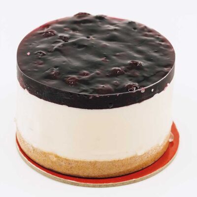 Cheese Cake Blueberry