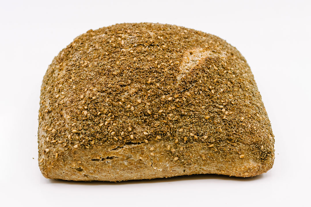 Artisan Zaatar Bread