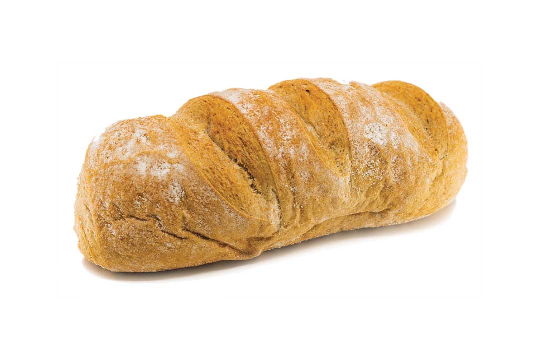 White Sourdough Country Bread