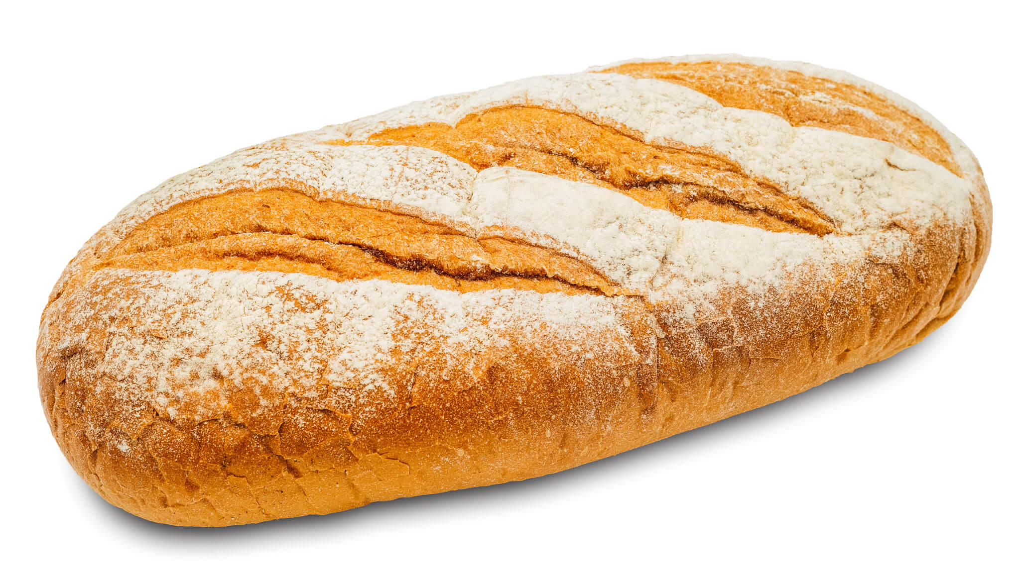 Sourdough Loaf Baked