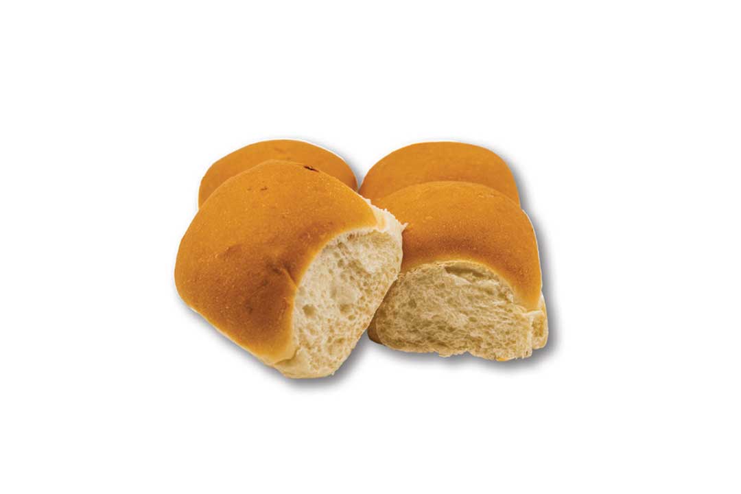 Pav Plain Wonder Bakery