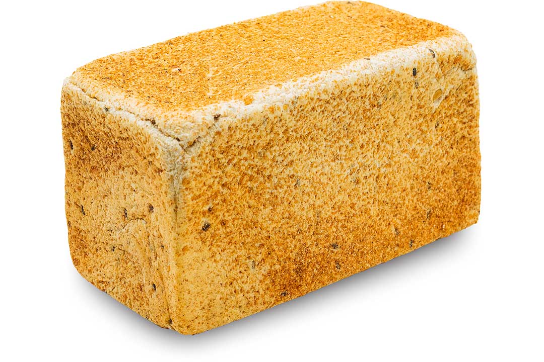 Protein Bread Loaf